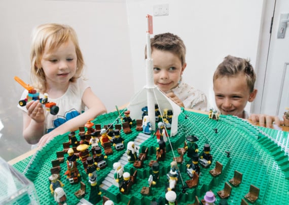 Nominateunder 18s who have contributed to Manx culture for an award