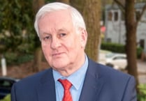 Manx Care's chairman dies