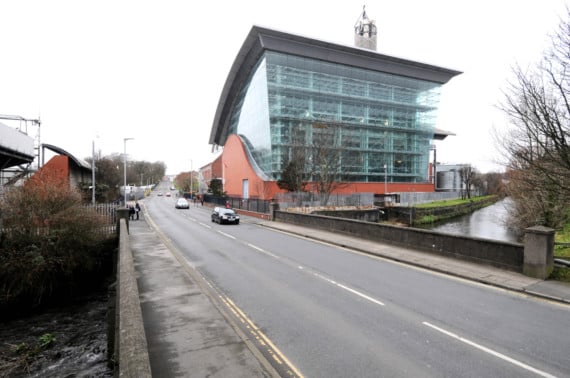Manx Utilities returns to operating profit despite fall in turnover