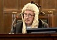 Rodan to retire from politics in July