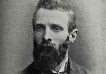 Manxman who founded first mosque in Britain celebrated