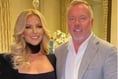 Michelle Mone announces engagement to Doug Barrowman 
