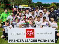 Corinthians crowned champions, Youthie promoted