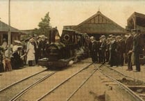 Groudle Glen Railway re-opening for 125th year this weekend
