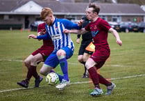 High-scoring day of football