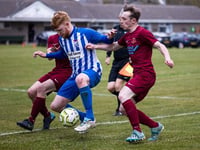 High-scoring day of football
