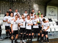 Corinthians and Mills seal league titles