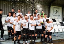 Corinthians and Mills seal league titles