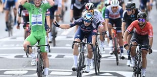 Another Le Tour victory for Cav