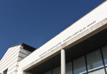Motorcyclist denies driving without due care