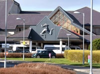 Noble’s Hospital emergency care teams stretched 