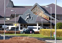 Noble’s Hospital emergency care teams stretched 