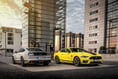 High-performance Ford Mustang Mach 1 in Europe for the first time