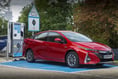 Toyota announces upgraded technology for the Prius Plug-in Hybrid