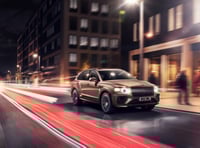 Bentley introduces updated Bentayga Hybrid