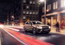Bentley introduces updated Bentayga Hybrid
