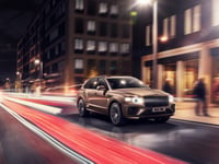 Bentley introduces updated Bentayga Hybrid