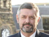 Should police be in charge of the Isle of Man's border force?