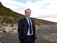 Steam Packet  gets £5m more from government