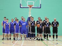 PwC Hoops stun Stars in Senior League