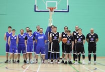 PwC Hoops stun Stars in Senior League