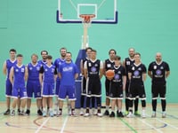 PwC Hoops stun Stars in Senior League