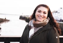 Mental Health Awareness Week: perfection isn't real