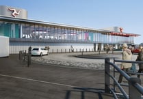 Fresh questions over case for ferry project