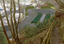 Designs progressing for sewage pump stations