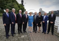 Manx Labour Party attacks Chief Minister over Northern Ireland good wishes