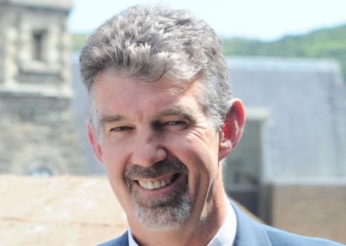 Election of new Tynwald president will be first item of July sitting