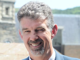 Election of new Tynwald president will be first item of July sitting