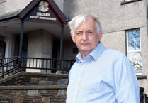 Education is the key to stopping village crime