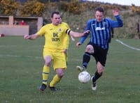 Youthie hit back at Foxdale to delay Millers' title celebrations