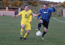 Youthie hit back at Foxdale to delay Millers' title celebrations