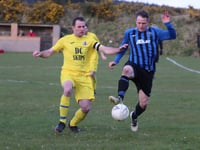 Youthie hit back at Foxdale to delay Millers' title celebrations
