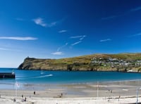 Picturesque Isle of Man beach to close to the public on Sunday