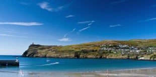 Picturesque Isle of Man beach to close to the public on Sunday