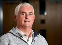 Steve: Help yourself to breathe for your mental health