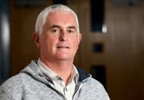 Steve: Help yourself to breathe for your mental health