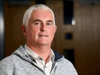 Steve: Help yourself to breathe for your mental health
