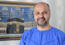 Manx Muslims celebrate Ramadan to appreciate life