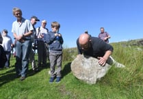 Range ofhistorywalks to be held this summer