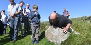 Range ofhistorywalks to be held this summer