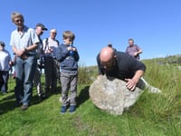 Range ofhistorywalks to be held this summer
