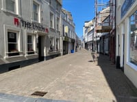 Castletown road improvement scheme 'still awaiting funding'