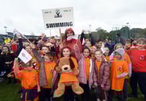 Youth Games on Saturday