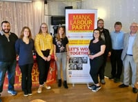 Manx Labour Party looking for votes in the election