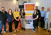Manx Labour Party looking for votes in the election