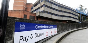 Man denies vandalising 11 vehicles at city centre car park